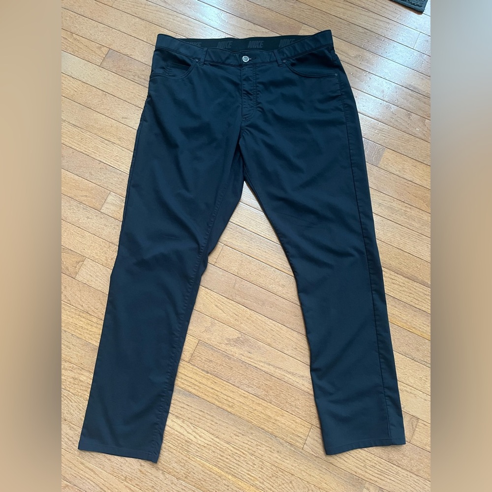 Nike Slim Fit Pants 36x32